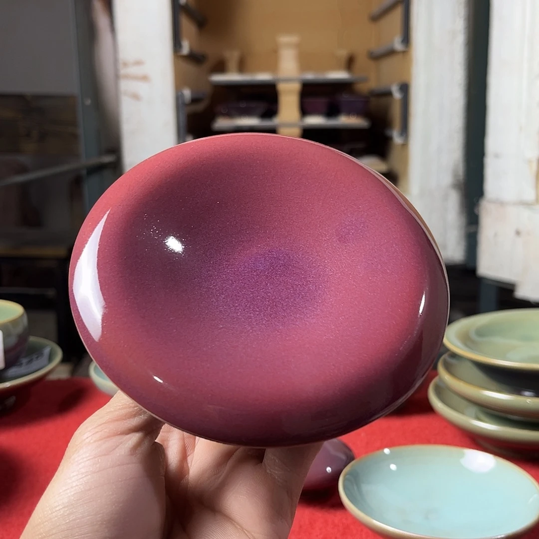 钧瓷钧瓷钧瓷茶具