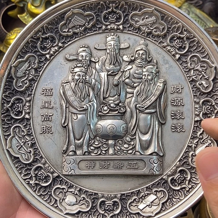 铜器摆件有限公司