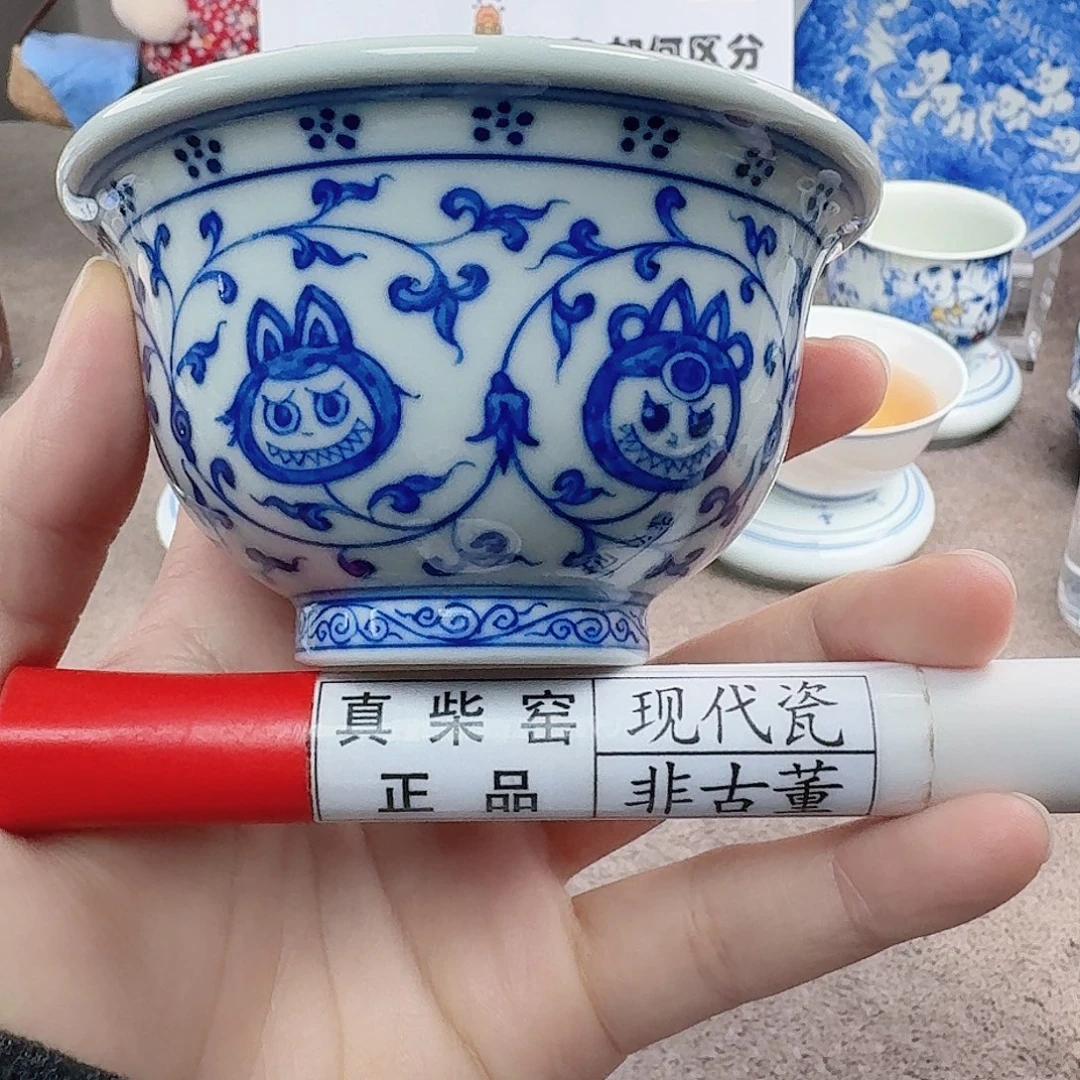 陶陶瓷制品加工工艺