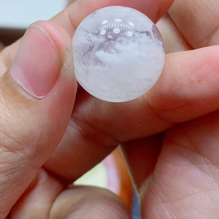 颈饰未镶嵌水晶水晶
