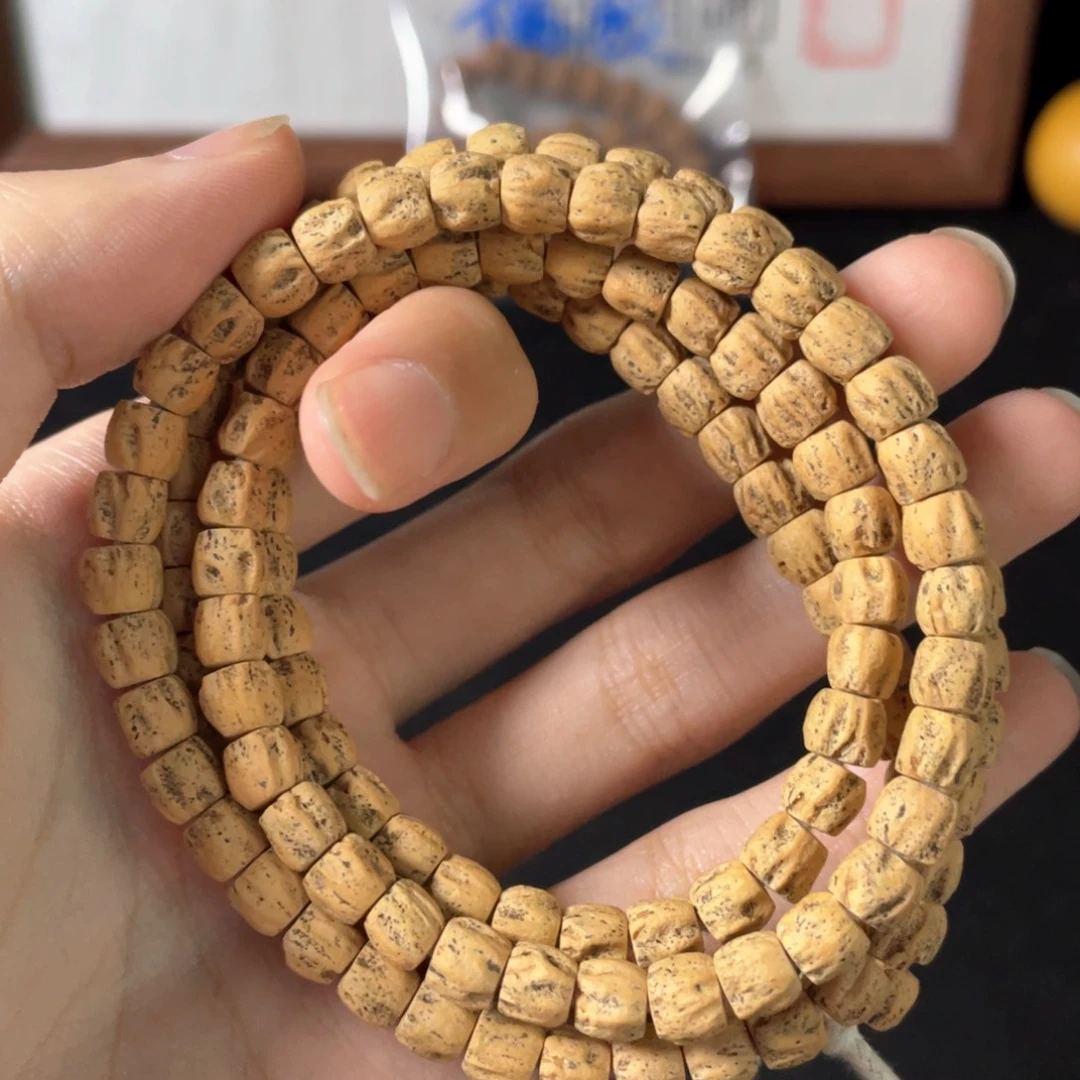 吊坠柏香籽/百香籽