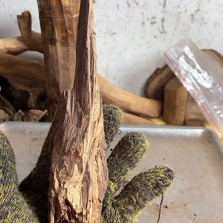 黄花梨/降香黄檀鑫*