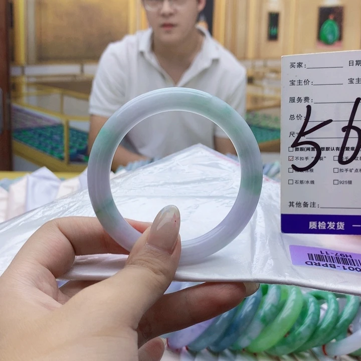 未镶嵌手镯翡翠000098766999