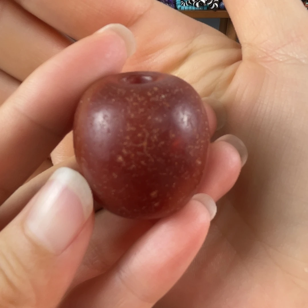 玛瑙/玉髓未镶嵌车挂