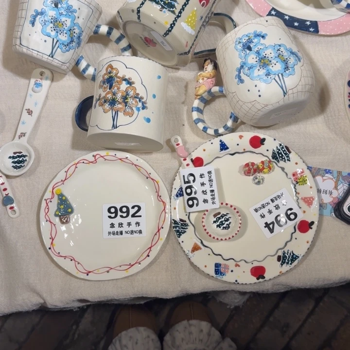 佛***️陶摆件242哈哈992.995.994