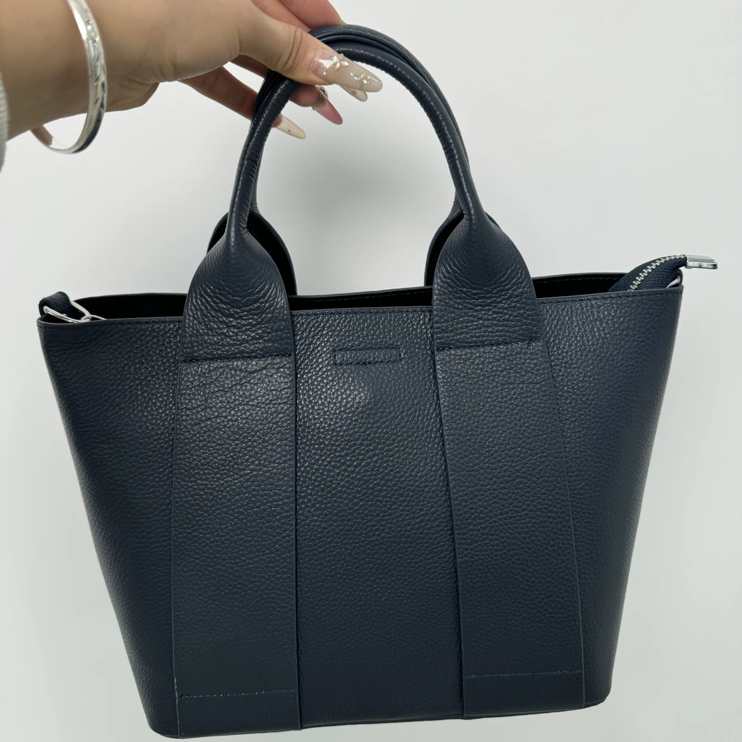 2024新款时尚百搭潮流单肩斜挎手提包