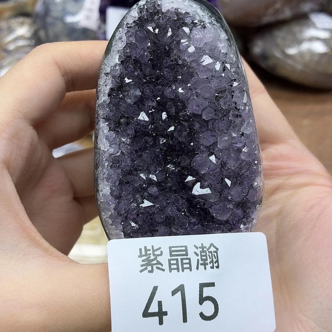 未镶嵌大型摆件（非配饰）水晶