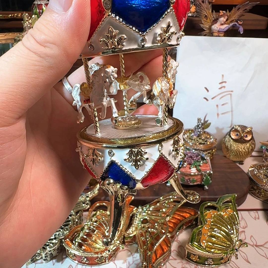 手工制作请勿吹毛求疵