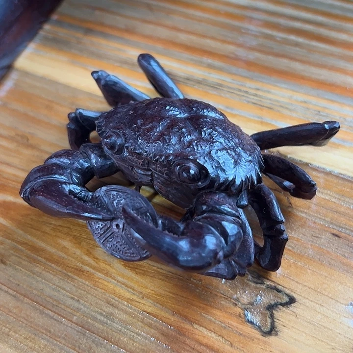 檀香紫檀（小叶紫檀）