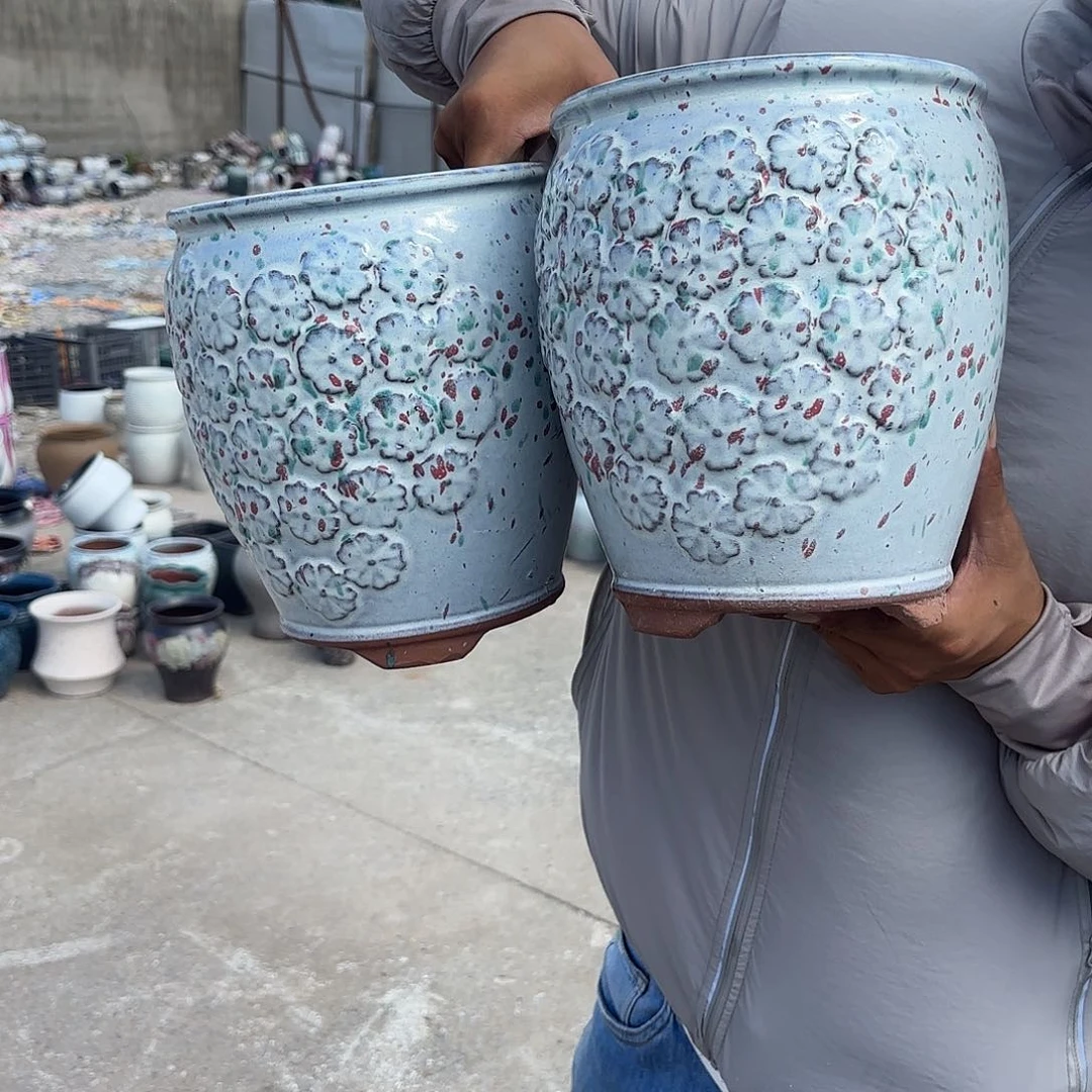 带腿两个口径18高度23