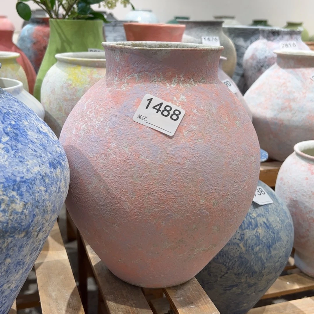 瓷片1488高26口10.5默认无孔的