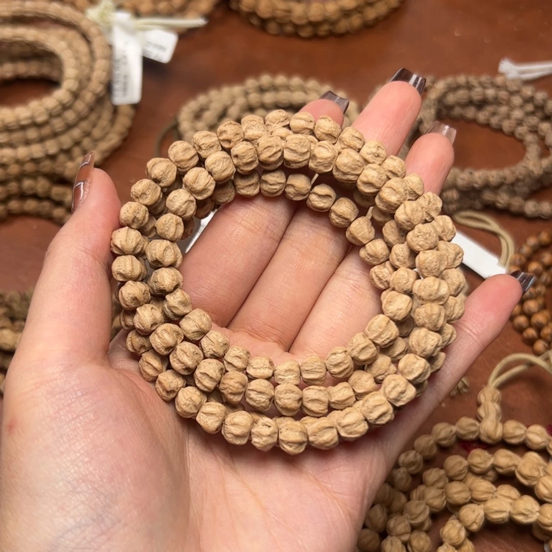 手串柏香籽/百香籽