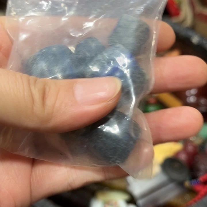 平***笑摆件摆件一物一拍摆件