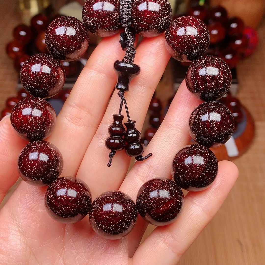 檀香紫檀（小叶紫檀）