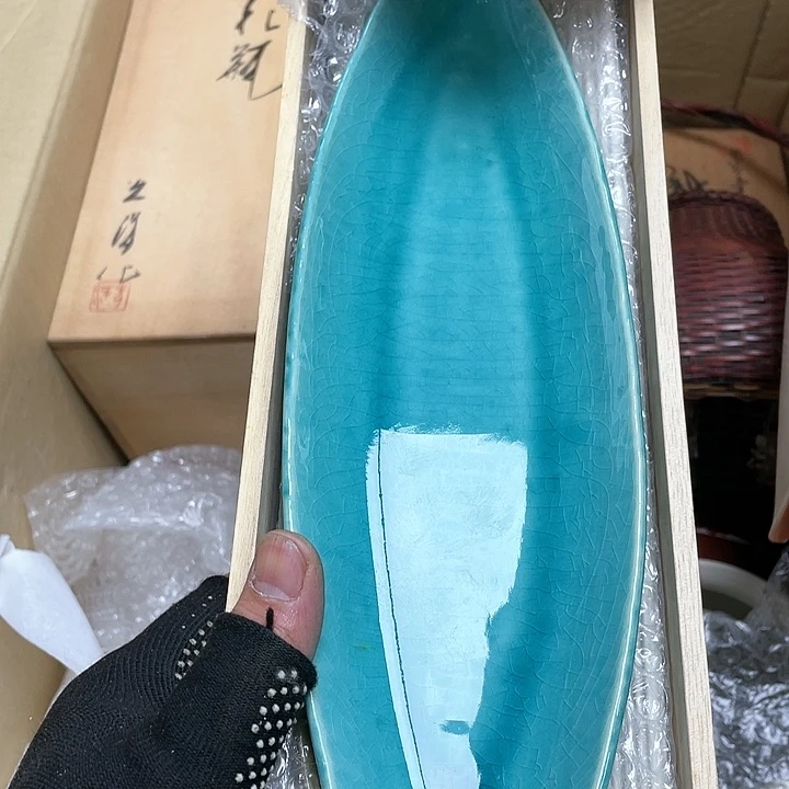 玲珑堂杂货铺瓷器H****?