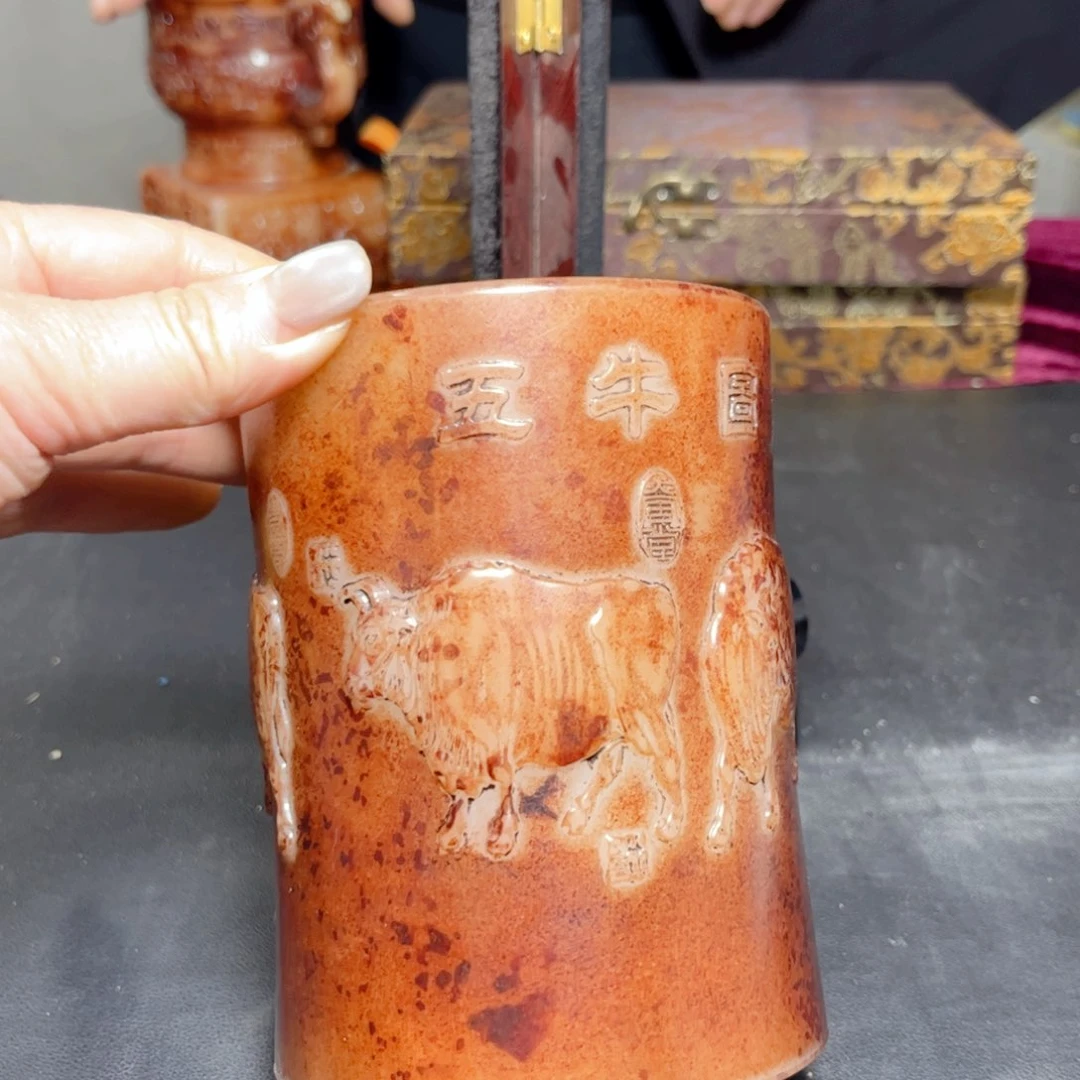 底槽青一物一图发货，支持七天无理由。