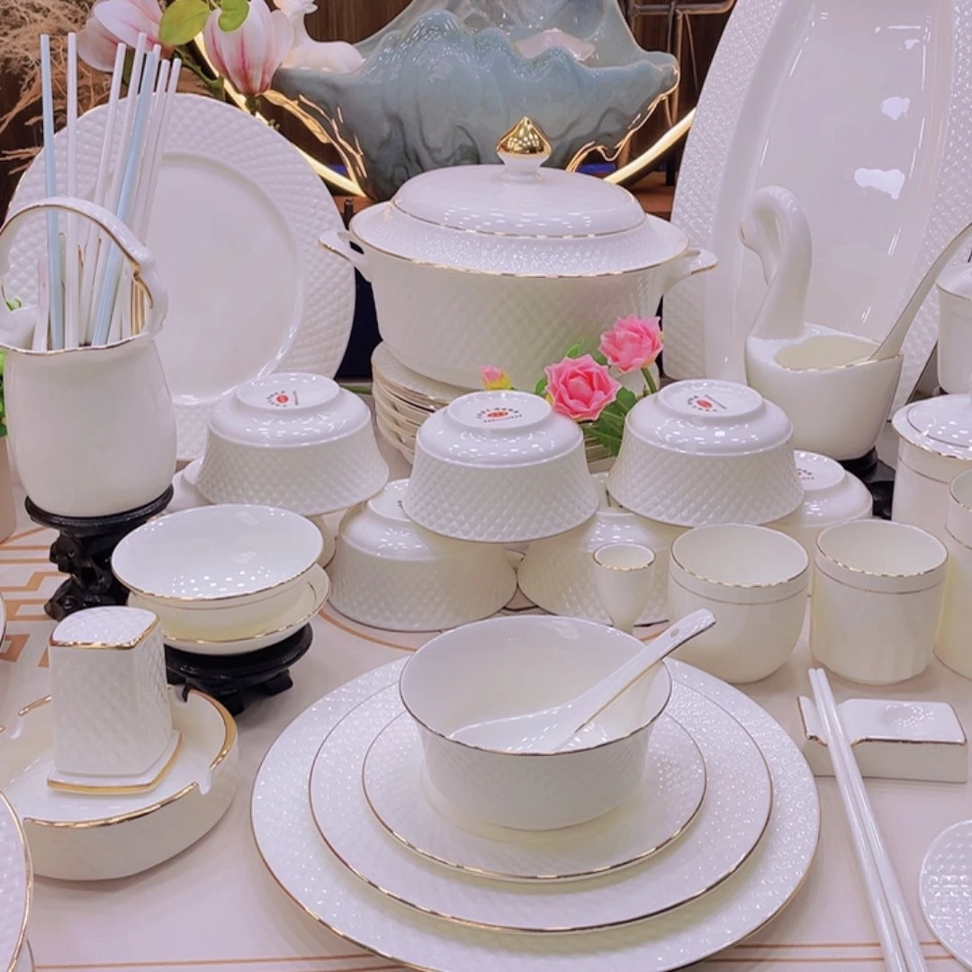 瓷永恒钻石套餐系列