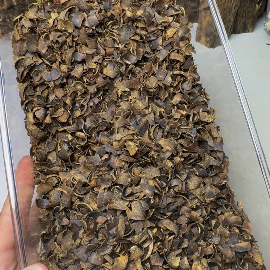 沉香沉香碎屑黑棋全油切片23克