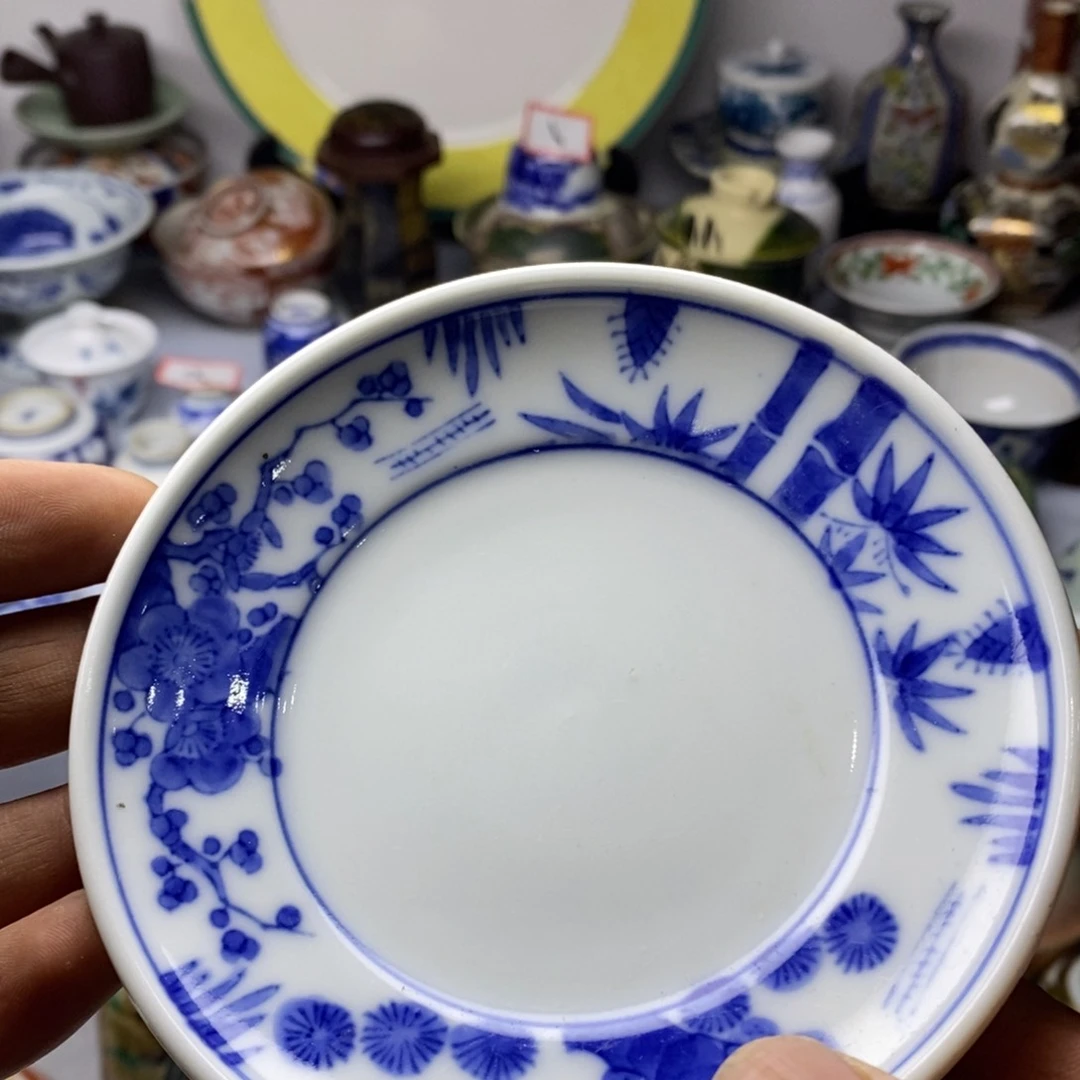 瓷片这些是什么时候发啊喂好家伙呢好