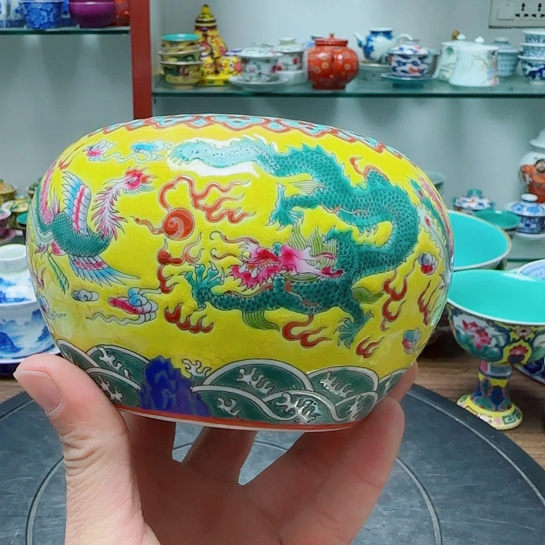 瓷片瓷器的工艺技术与艺术