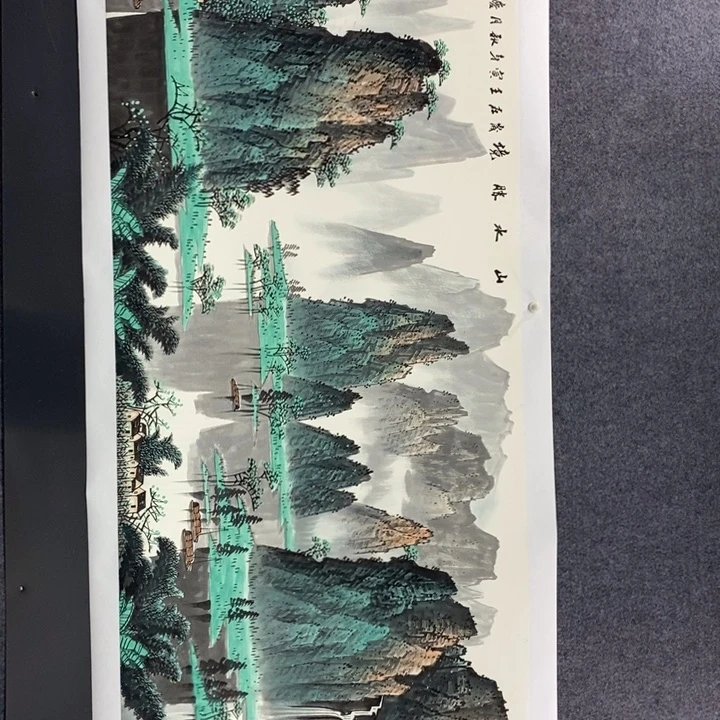 手绘作品等多种形式进行