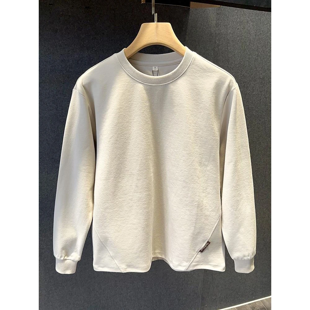 【TQUX港奢男装】秋季新男士宽松Trbottomy闲适美国覆古多用途立