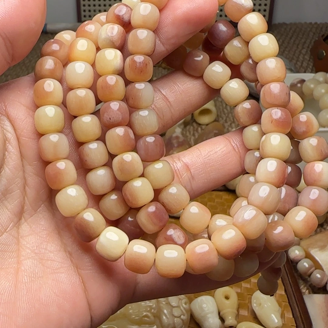 手串/手链驼骨卡9老型