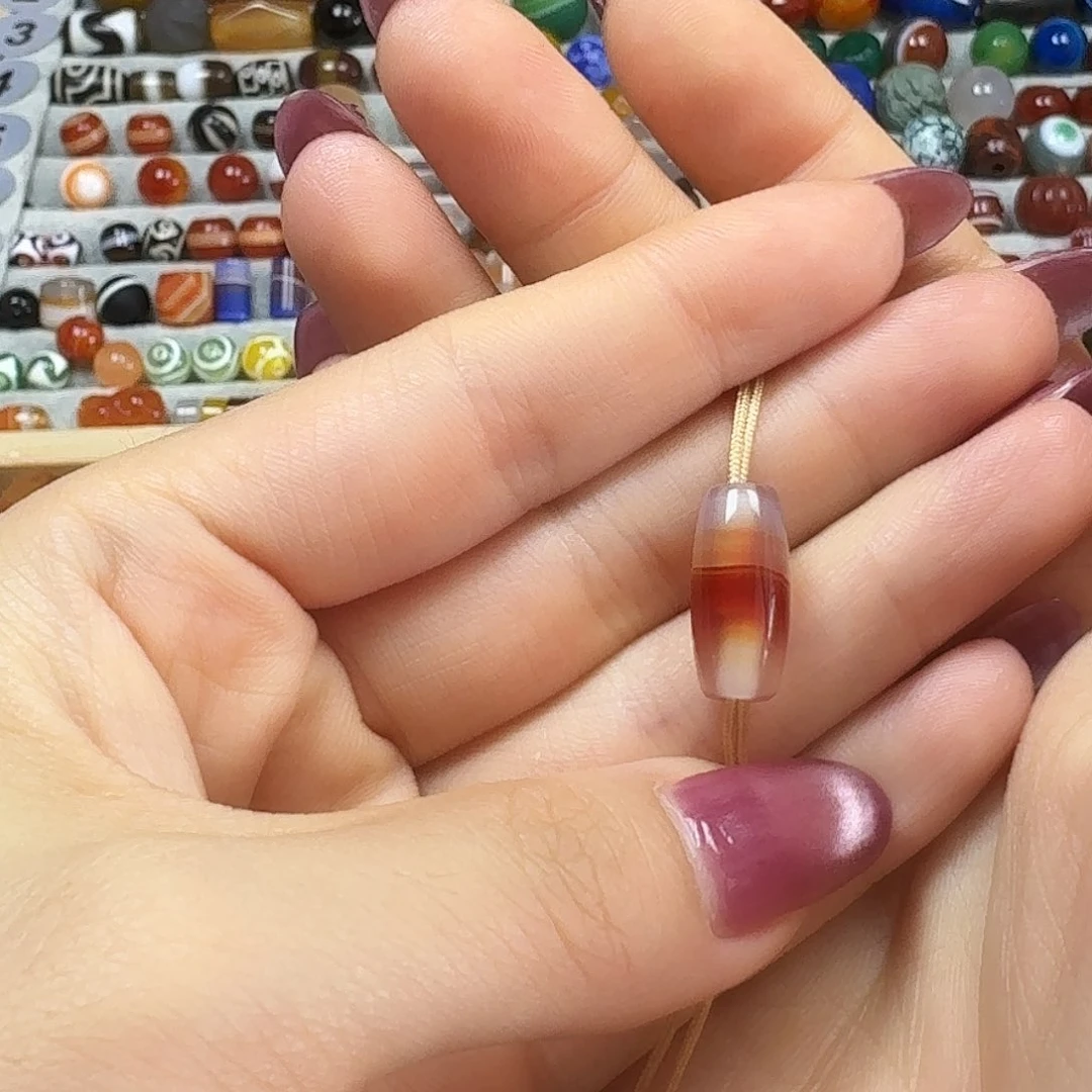 A***~未镶嵌玛瑙/玉髓珠宝奇石