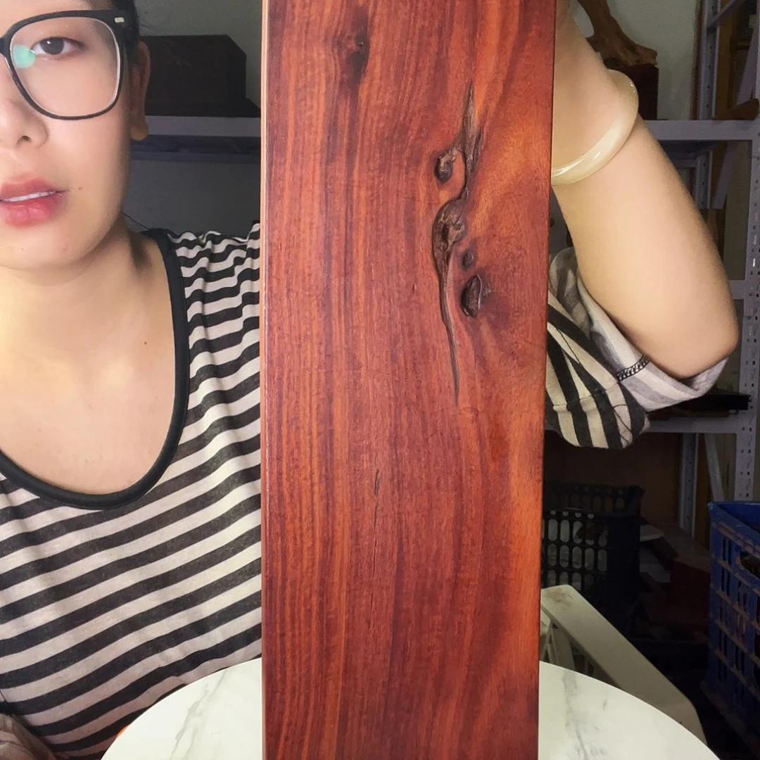 紫檀木类端景台紫**生