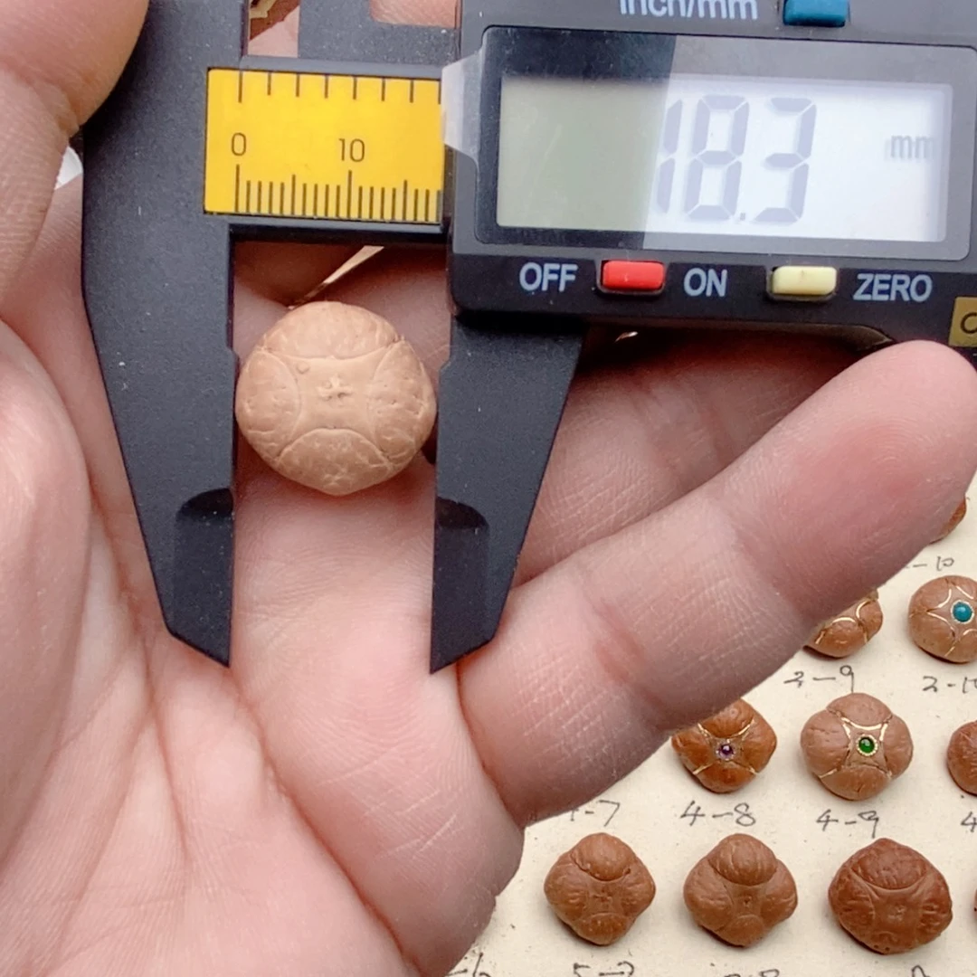 龙眼菩提吊坠开播福利麒麟