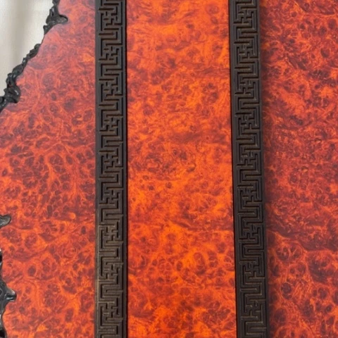 东非黑黄檀（紫光檀）