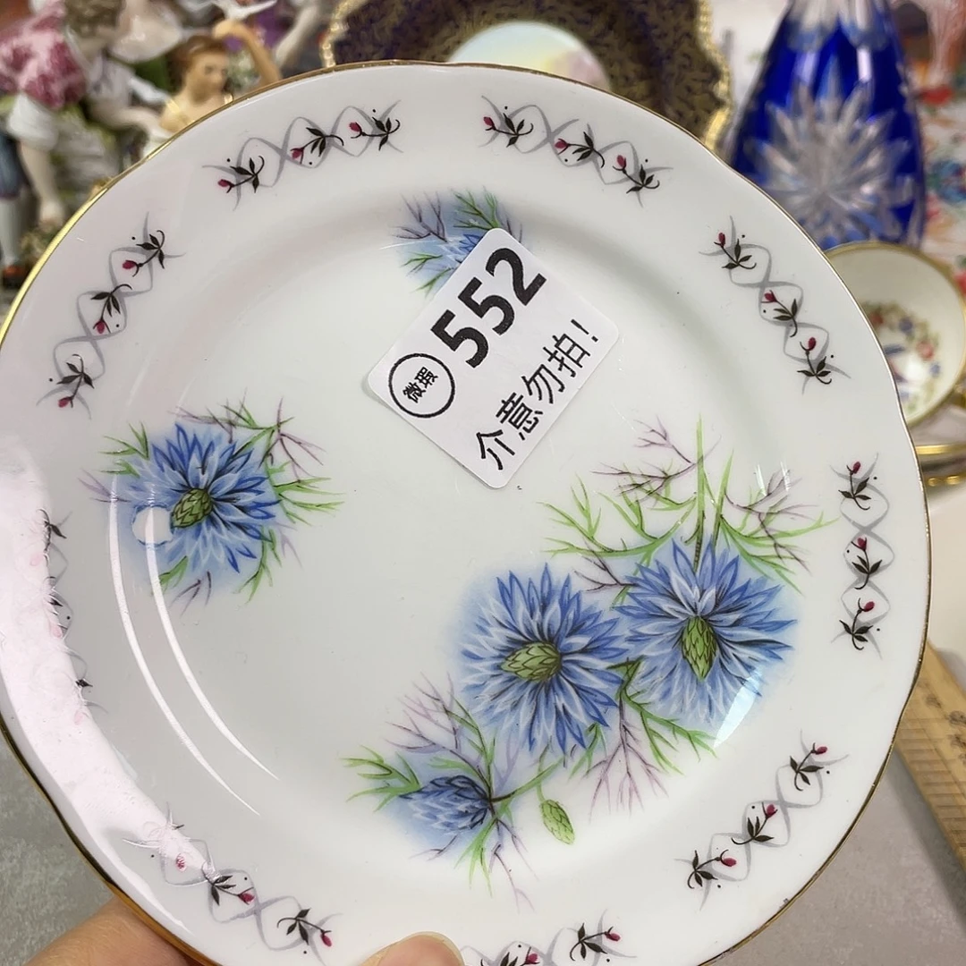 瓷器欧瓷咖啡杯水晶杯