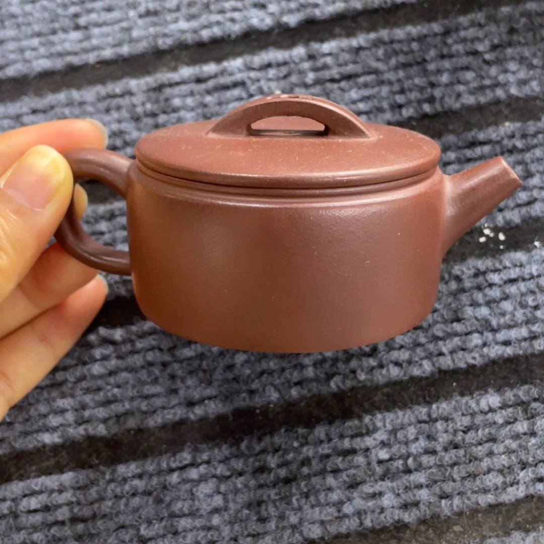 紫砂壶宜兴紫砂壶 9