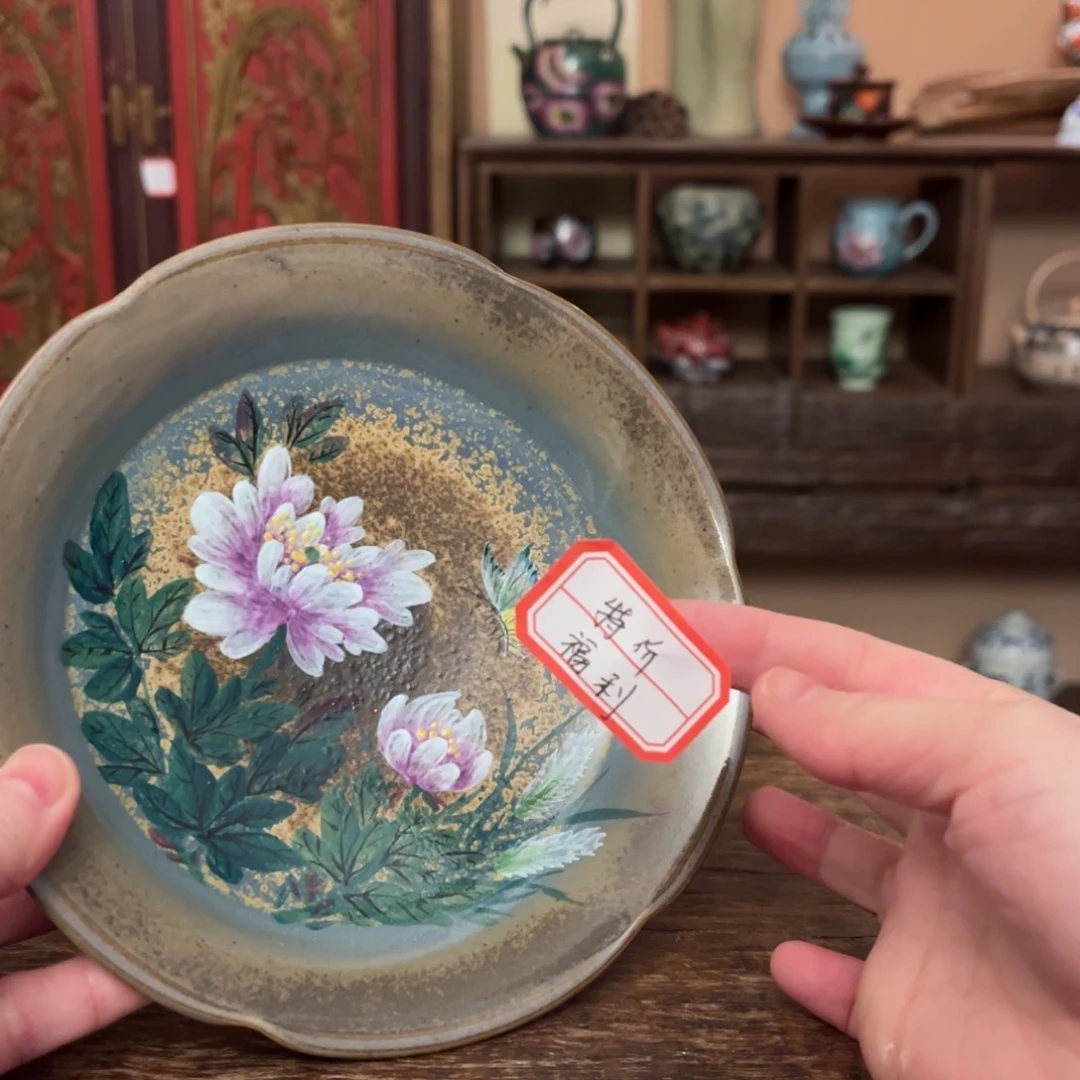 壶柴烧手工制作工艺