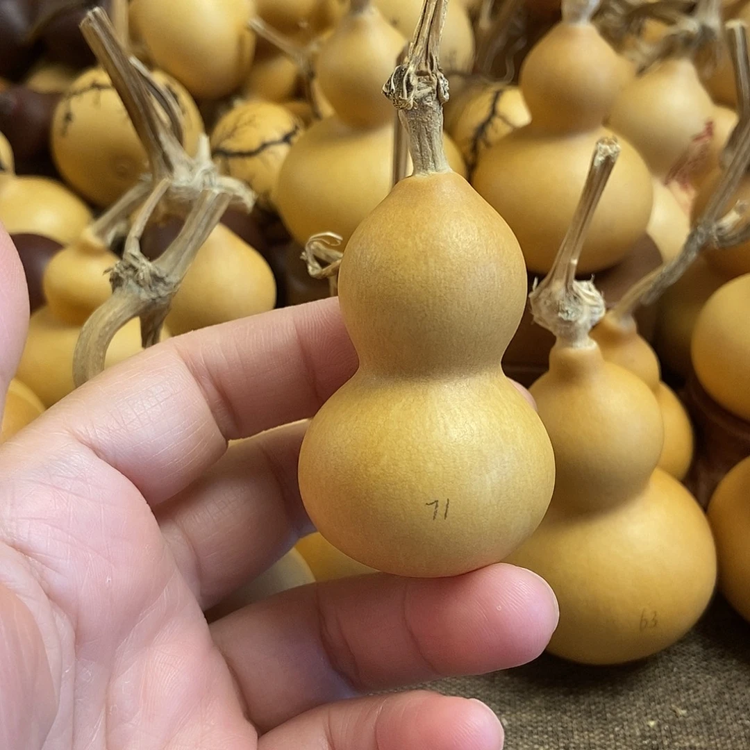文玩葫芦 完美主义者 慎拍71