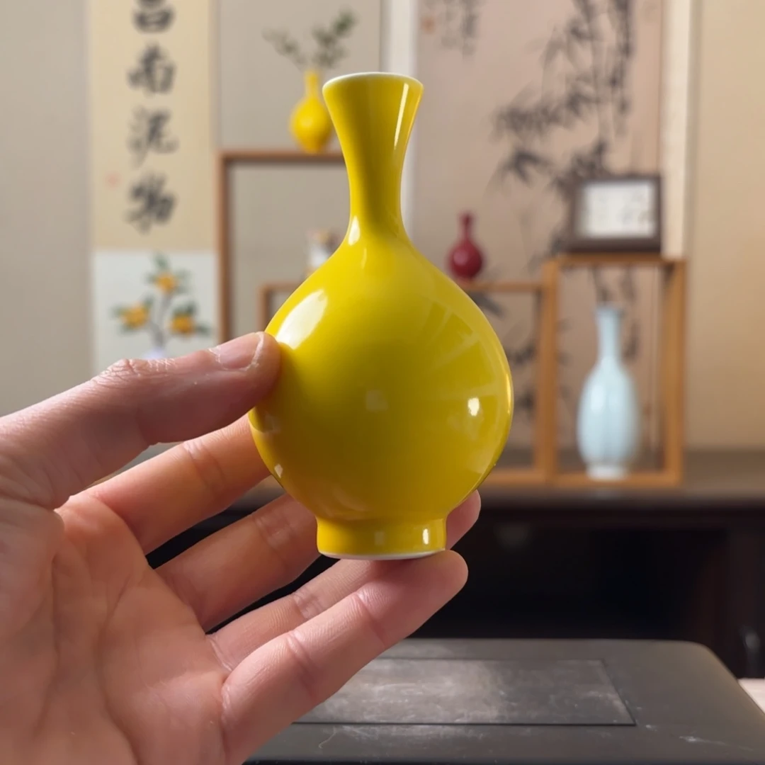 摆件美好的一天从一杯