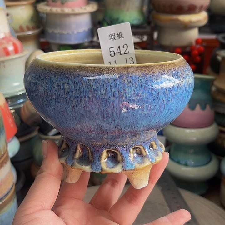 瓷片景德镇陶瓷手工制作