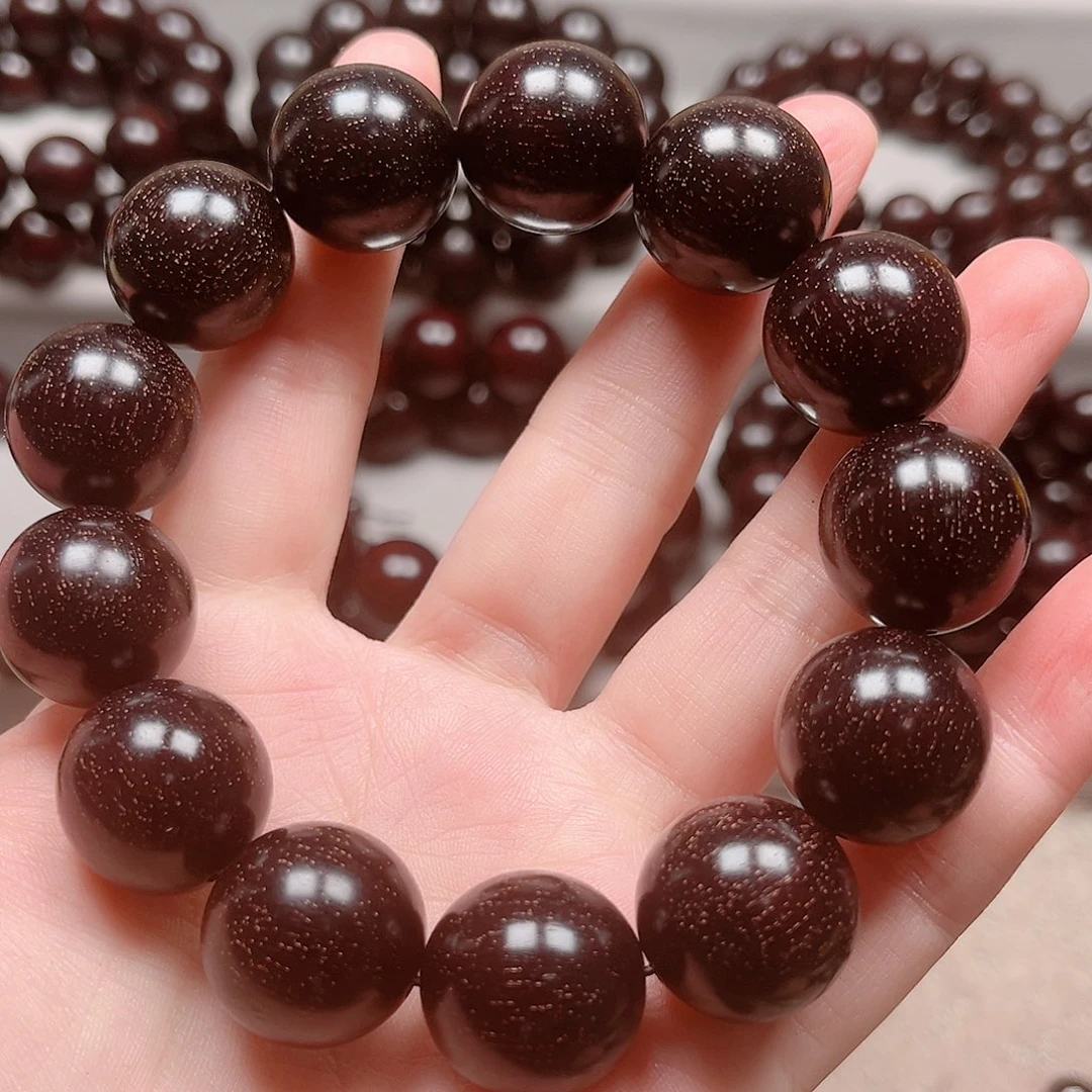 檀香紫檀（小叶紫檀）1.8爆