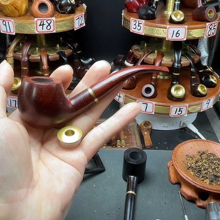 小叶紫檀经典中号炭层