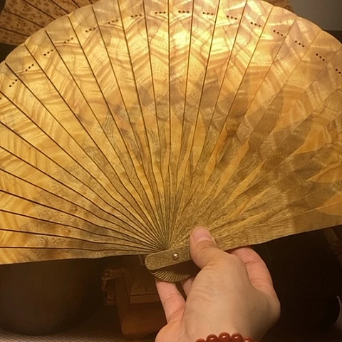 楠木（金丝楠）手串/手链