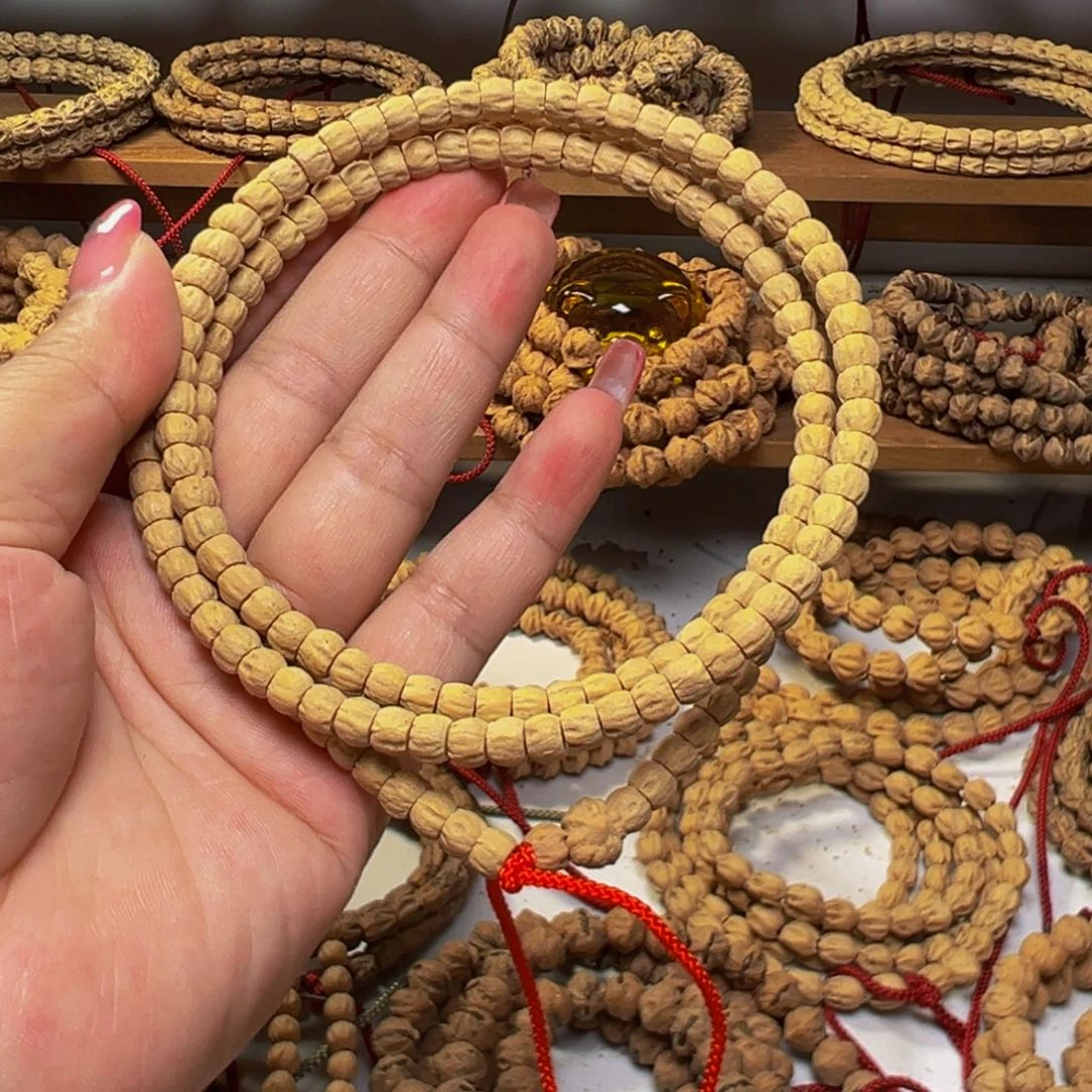 吊坠柏香籽/百香籽宁**远