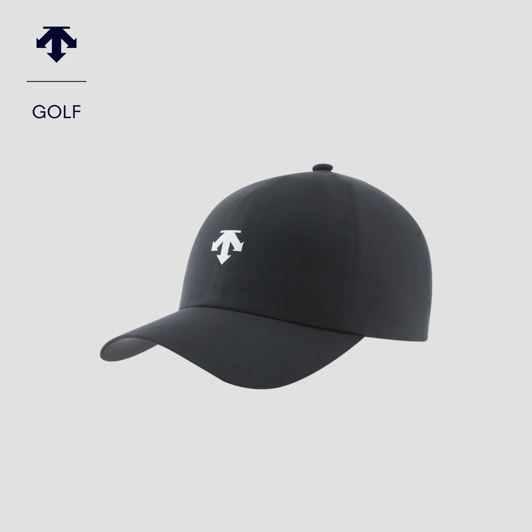 DESCENTEGOLF 迪桑特高尔夫 男士PRO系列帽子早春新品G613MPCPD1