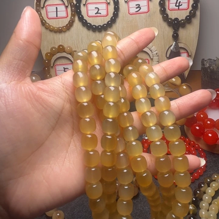 福***瑞鹿骨手串/手链1.0 4589。 088
