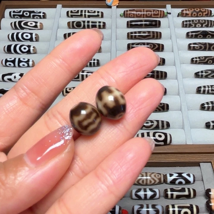 未镶嵌吊坠(不含链)玛瑙/玉髓