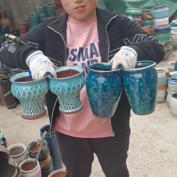 瑕疵四个盆子。。。。。