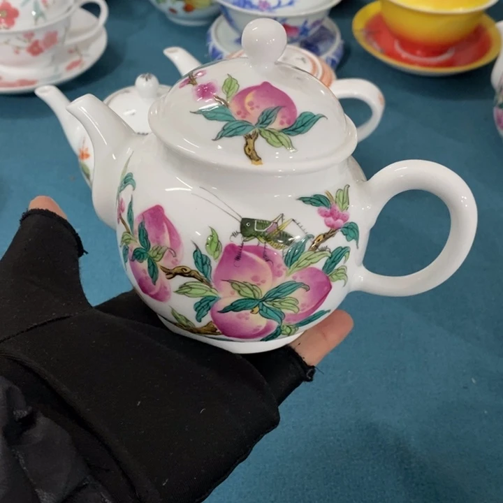 景德镇陶瓷工艺品