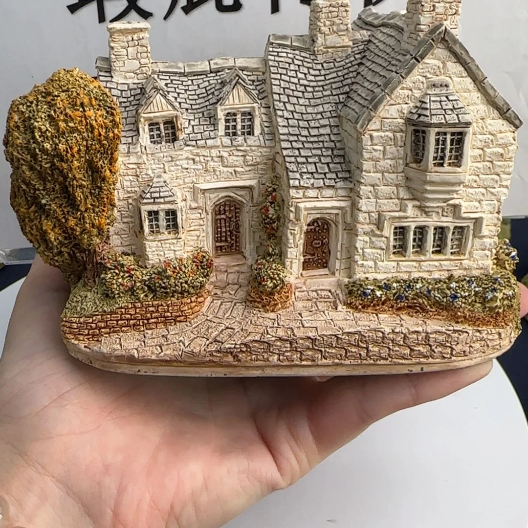 陶土中古美物 利利普