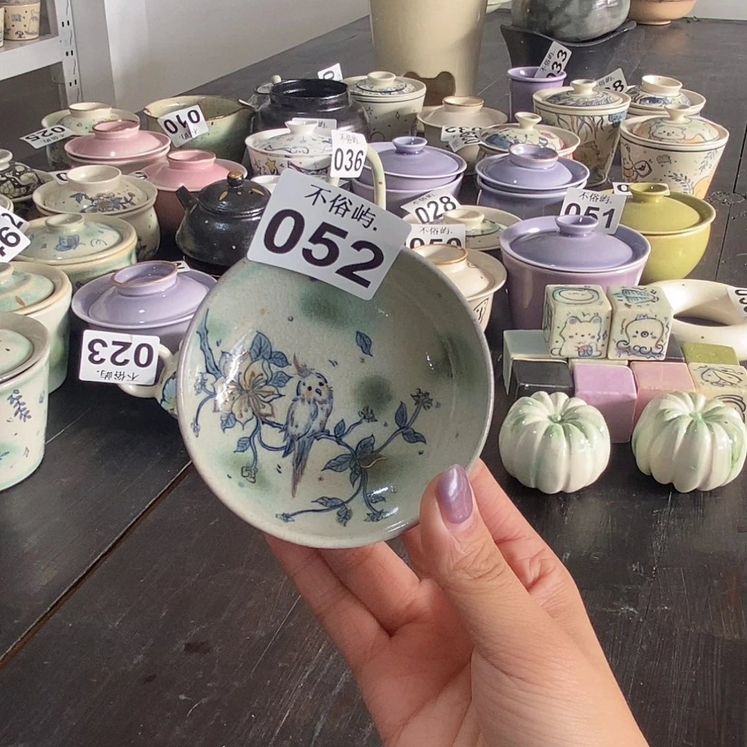 景德镇不俗屿茶器052