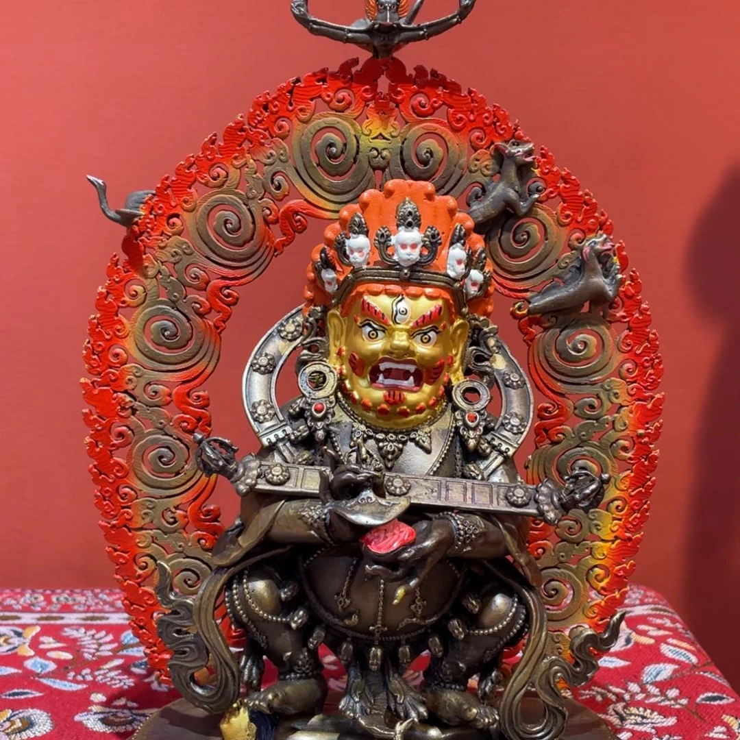 泥塑觉*我们的目标是成为一个优秀的