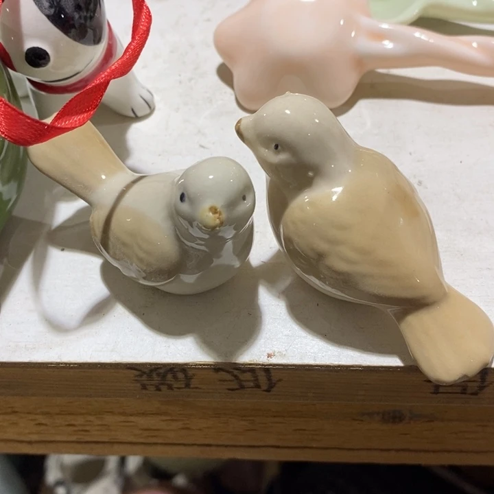 陶瓷树脂工艺摆件